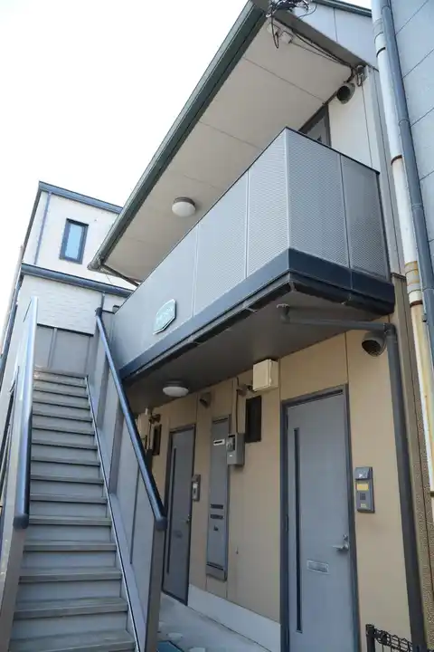 カーサファミーユ
