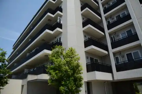 シェルゼ武蔵中原