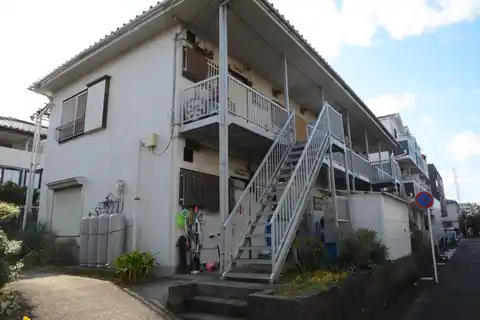 さつき荘