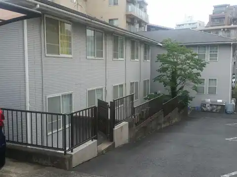 ベル・フォンテ溝の口