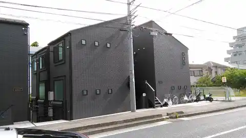 アノンテラス・ランド I