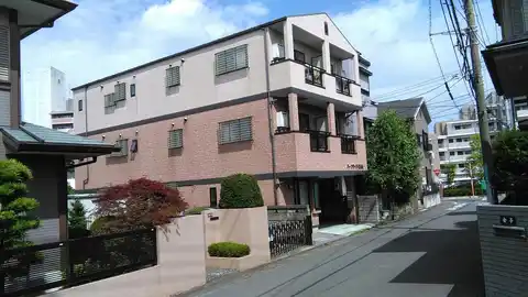 パークサイド鹿沼台