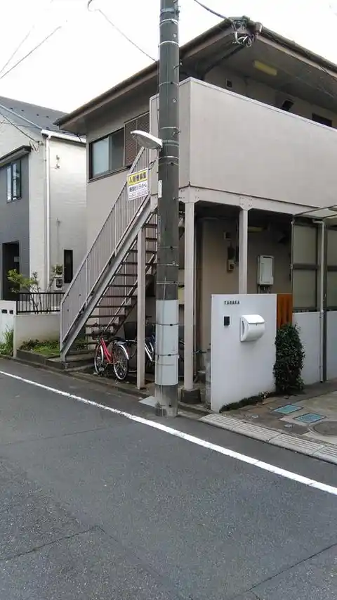 メゾンフルール