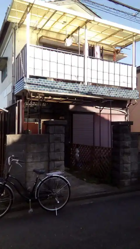 コーポ山口