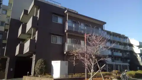 エクセレントスクエア相模大野