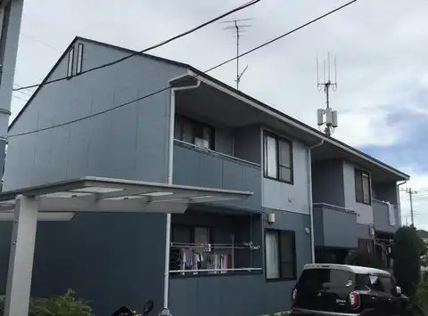 ビューラー上星 四番館