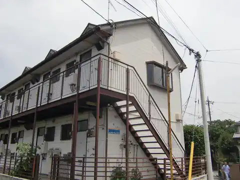 サニーハイツ広野台
