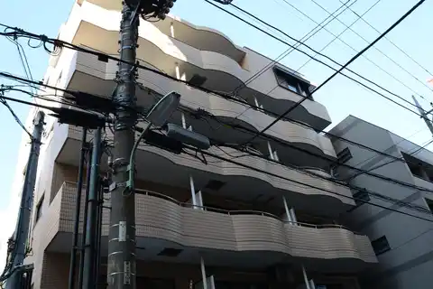パレスぼだい樹