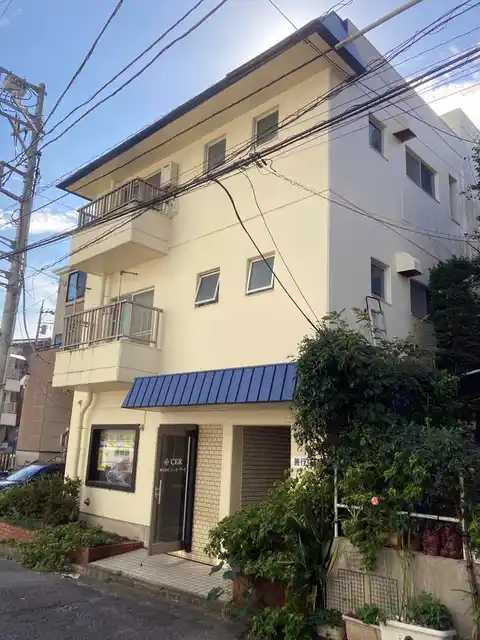 善行コーポ