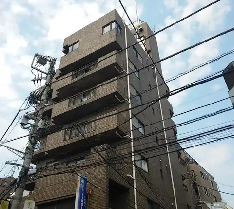 カメリアパレス