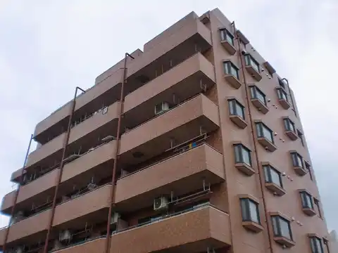 ライオンズマンション北綾瀬第6