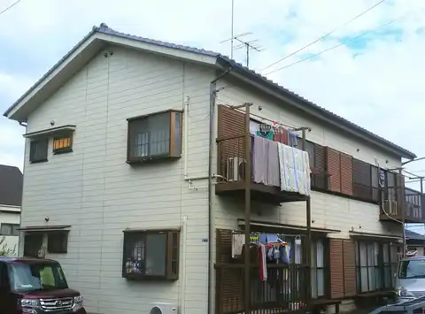 ヒカリハイツ2