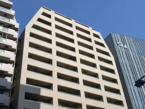 コスモ浅草雷門