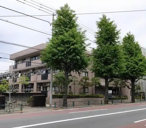 VIVACE高倉