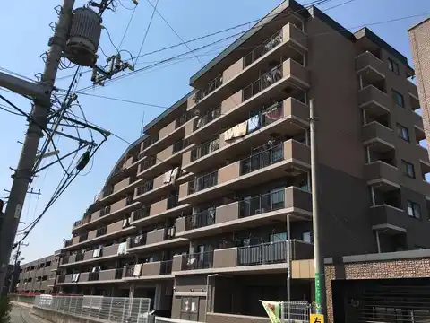 ダイアパレスステーションサイド船橋