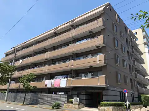 日神パレステージ北綾瀬第2