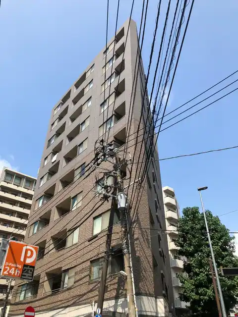 パテラ川崎