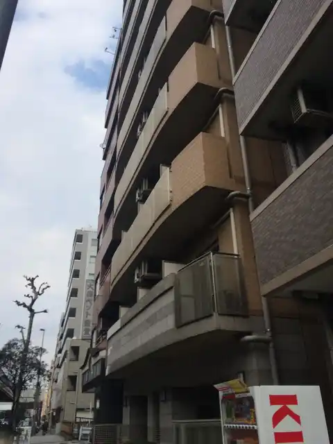 アイフェリーク大森