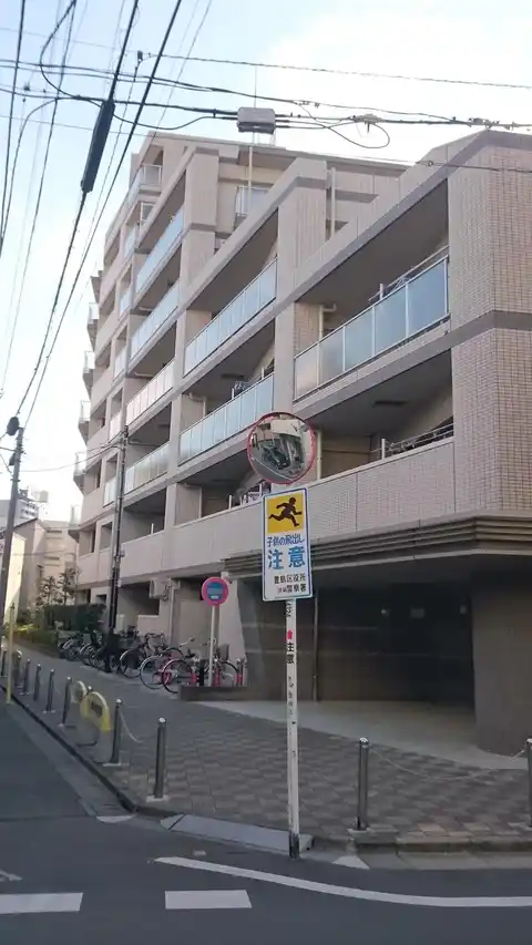 レーベンハイム池袋本町ルクサージュ