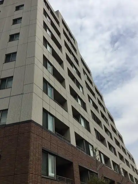 ヴェーゼント久が原
