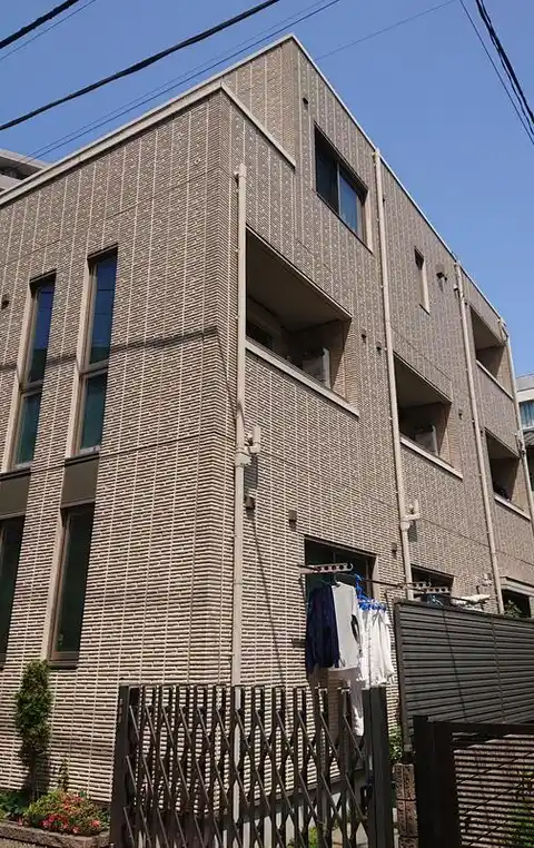 ベレオ南町
