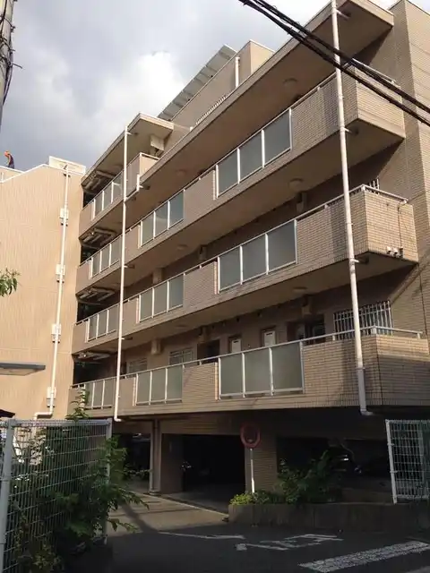 ルミール篠田