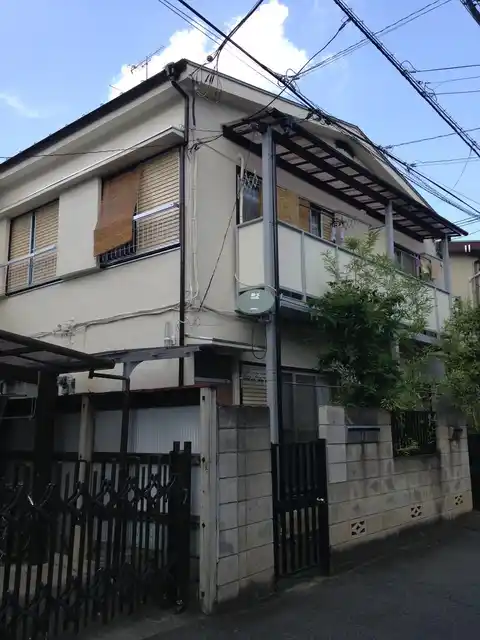 高砂荘