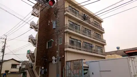 三陽ビル