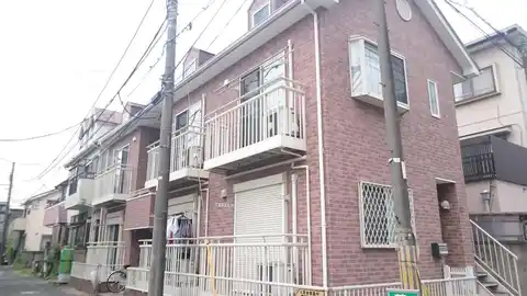 サンモール芝