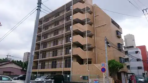 ライオンズマンション西川口第7