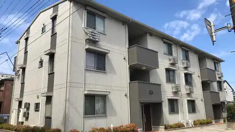 メゾンベールふじみ野