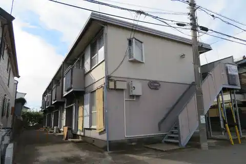 メゾン東船橋