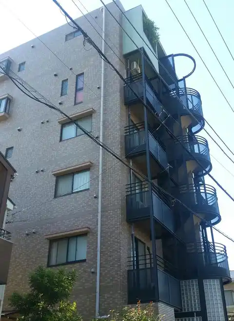 ラフィーヌ相田