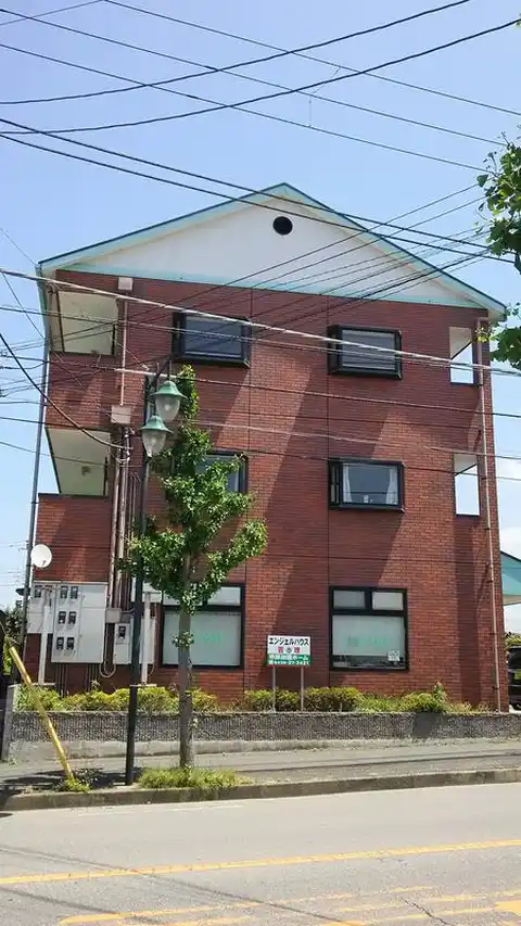 エンジェルハウス