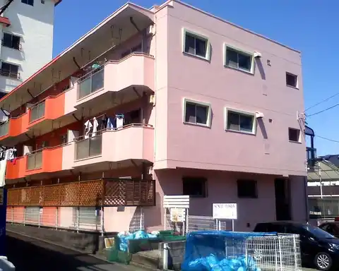 エールマンション