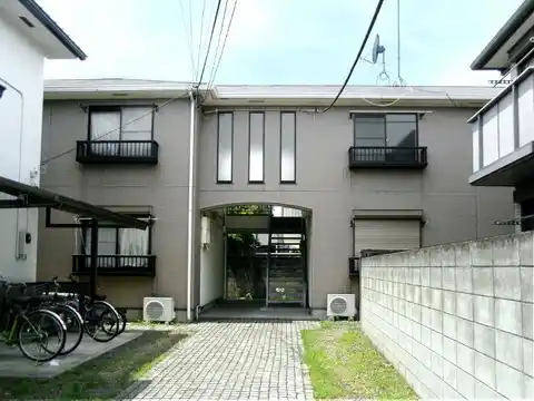 ドムス吉祥寺