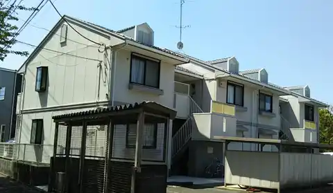 ビューラー深大寺