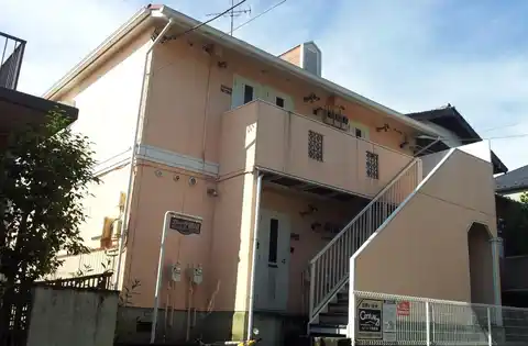 カーサ鶴川