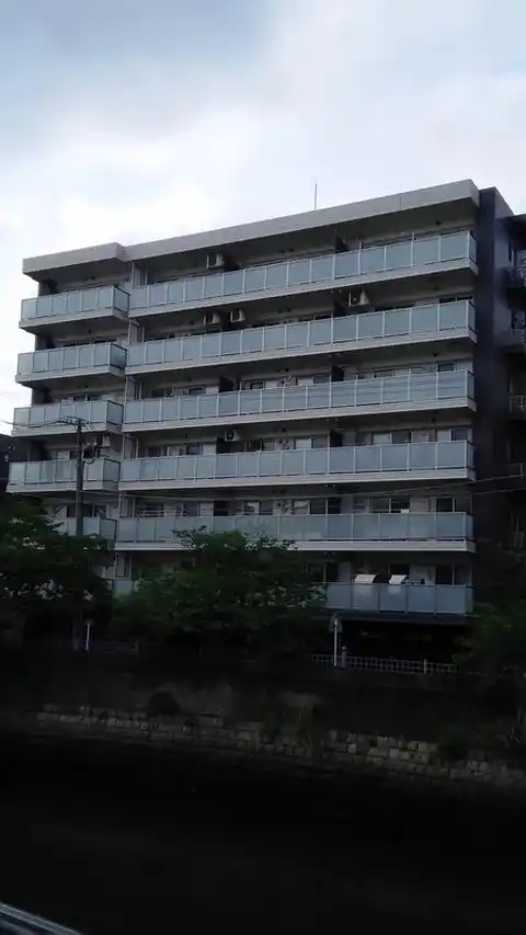 クオス南太田ビューパーク