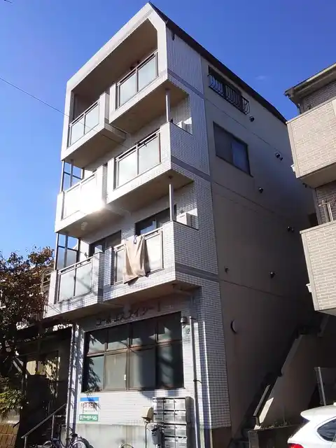 コーポ エス・アイ・シー