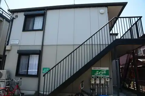 カーサミアK
