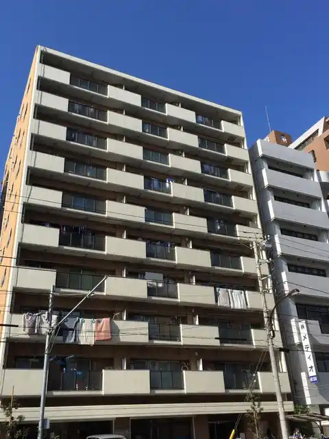 錦糸町一重ローヤルコーポ