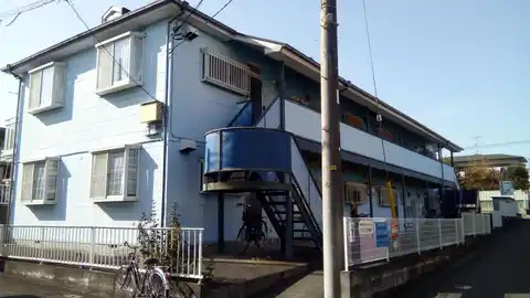 サンパルク細谷