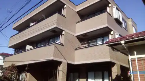 メゾンクレール