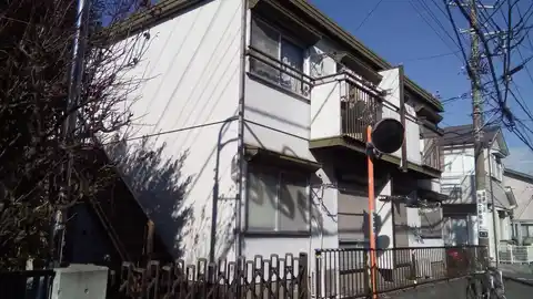 グリーングラス若松