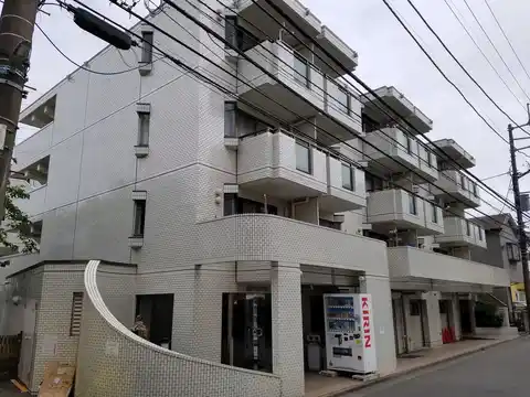 雅マンション大和