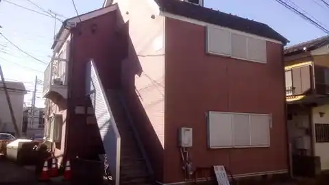 サンステージ広野台