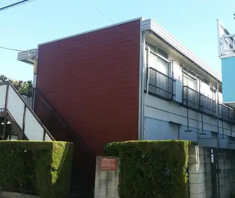 メゾン花田