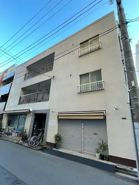 メトロハイム