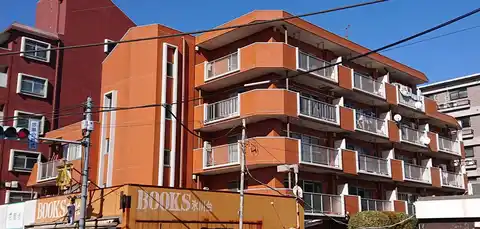 第2伸光マンション